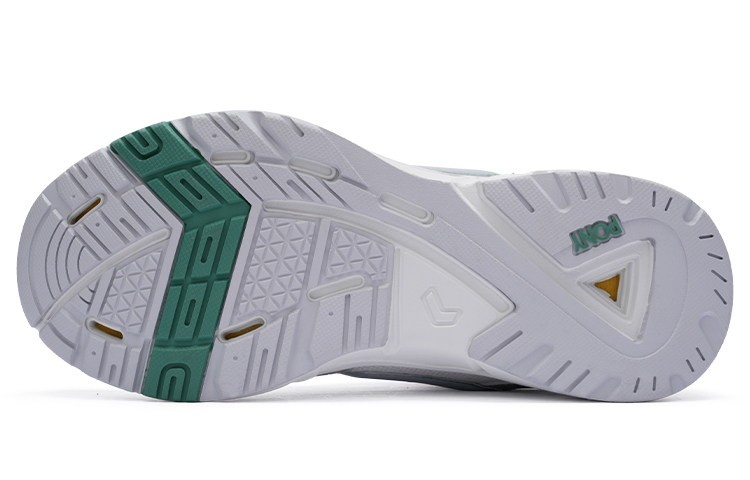 Purchase PONY MJ-72 Rendah 'Kelabu Hijau' 241U1MJ01GN