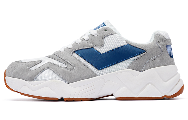 PONY Modern-2 'Light Grey Blue' 233U1MD01BL