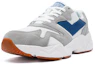 Order PONY Modern-2 ''Hellgrau Blau'' Schuhe 233U1MD01BL