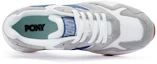 Lookbook PONY Modern-2 ''Hellgrau Blau'' Schuhe 233U1MD01BL