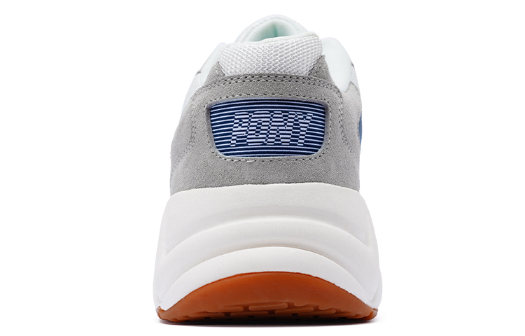 Shop PONY Modern-2 ''Hellgrau Blau'' Schuhe 233U1MD01BL