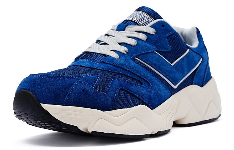 PONY Modern-2 'Klein Blue' 圖 2