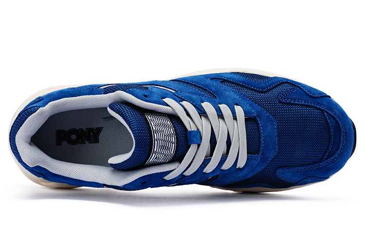 PONY Modern-2 'Klein Blue' 圖 3