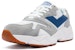 PONY Modern-2 'Light Grey Blue' 233U1MD01BL