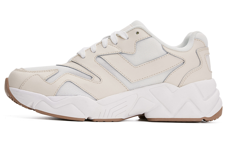 PONY Modern-2 'Retro Chunky Dad Shoe - Beige'