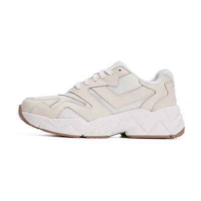PONY Modern-2 'Retro Chunky Dad Shoe - Beige'