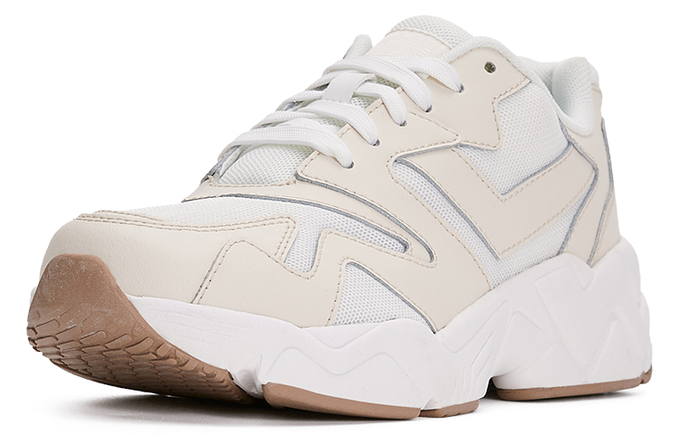 PONY Modern-2 'Retro Chunky Dad Shoe - Beige' 圖 2