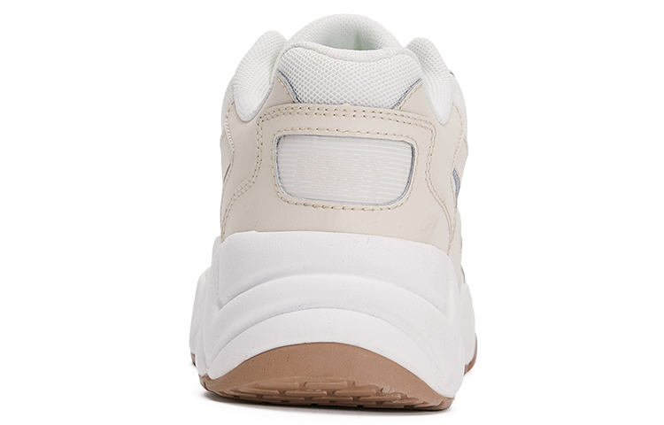 PONY Modern-2 'Retro Chunky Dad Shoe - Beige' 圖 4