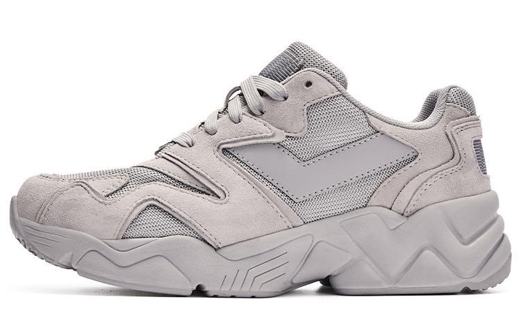 PONY Modern-2 'Versatile Casual Dad Shoe - Grey'