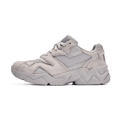 PONY Modern-2 'Versatile Casual Dad Shoe - Grey'