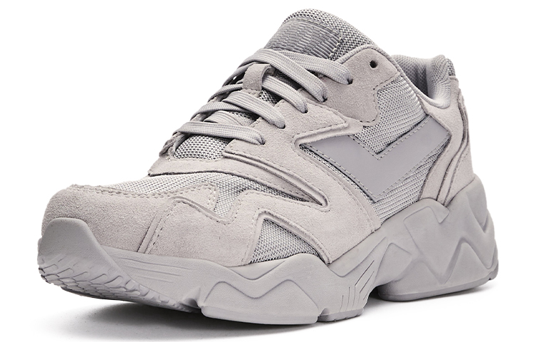 PONY Modern-2 'Versatile Casual Dad Shoe - Grey' 圖 2