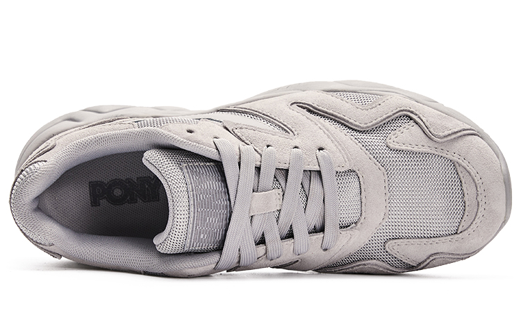 PONY Modern-2 'Versatile Casual Dad Shoe - Grey' 圖 3