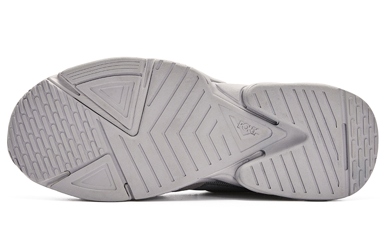 PONY Modern-2 'Versatile Casual Dad Shoe - Grey' 圖 5