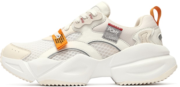 PONY NS501 '米色复古运动休闲鞋' 21U1NS01BE Buy PONY NS501 '米色复古运动休闲鞋' 21U1NS01BE