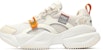 PONY NS501 'Beige Retro Sukan Kasual' 21U1NS01BE