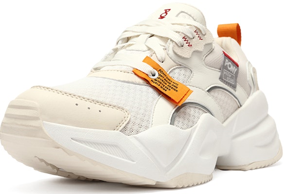 PONY NS501 'Beige Retro Sport Casual' 21U1NS01BE Order PONY NS501 'Beige Retro Sport Casual' 21U1NS01BE