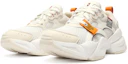 Lookbook PONY NS501 ''Beige Retro Sport Casual'' Sneakers 21U1NS01BE