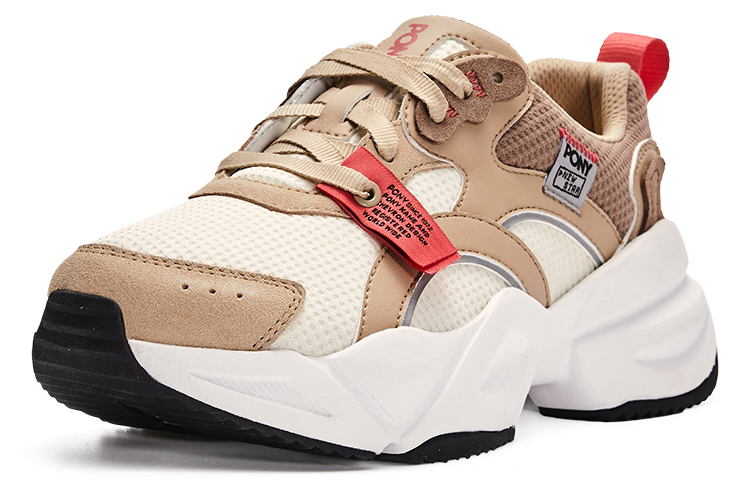 PONY NS501 'Retro Sport Casual Coffee' 圖 2