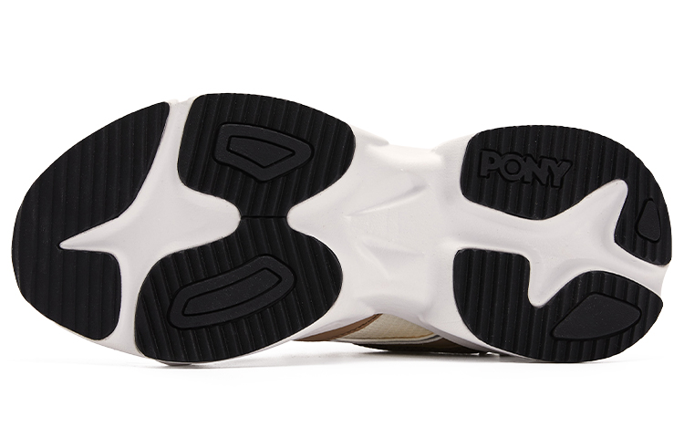 PONY NS501 'Retro Sport Casual Coffee' 圖 5