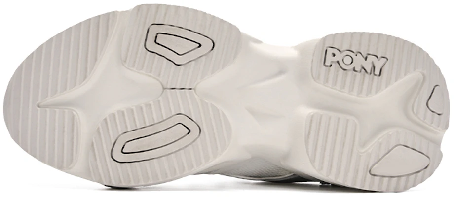 Pony NS501系列 復古運動休閒鞋 男女款 白天藍 Purchase Pony NS501系列 復古運動休閒鞋 男女款 白天藍