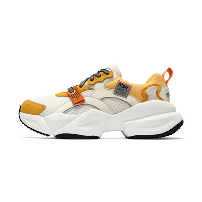 PONY NS501 'White Orange'