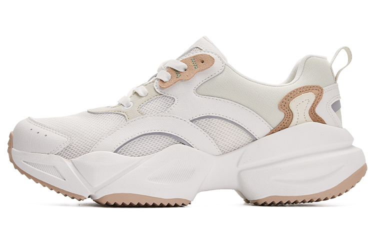 PONY NS501 Low 'Beige'