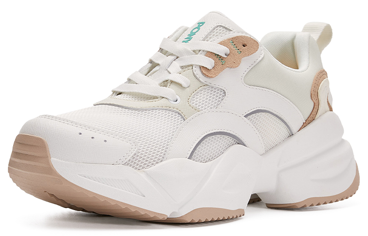 PONY NS501 Low 'Beige' 圖 2