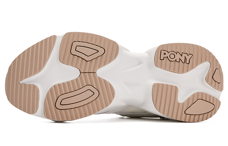 PONY NS501 Low 'Beige' 圖 5