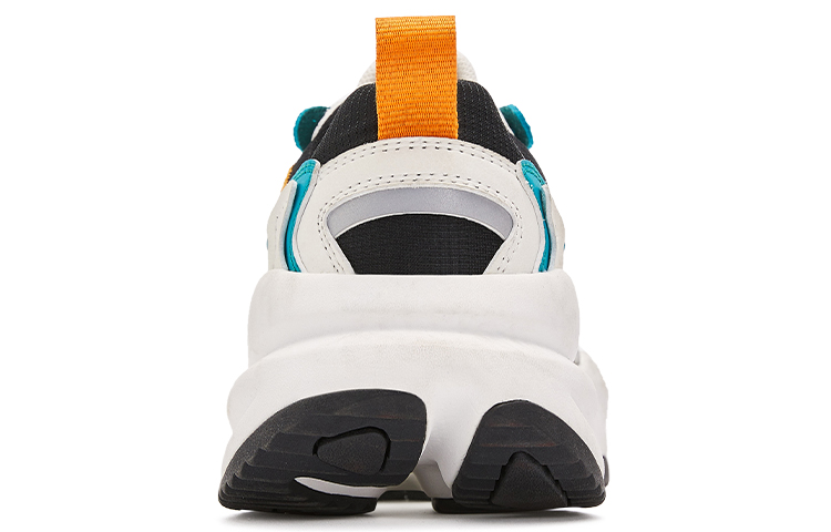 Purchase PONY NS501 Retro 'White Green' 21U1NS01RW