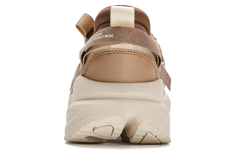 PONY NS502 'Street Style Dad Shoe - Beige Brown' 圖 4