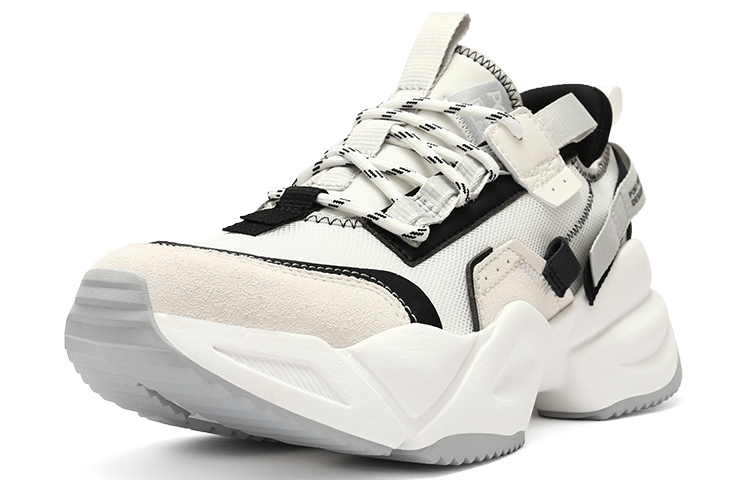 PONY NS502 Retro 'Black' 圖 2