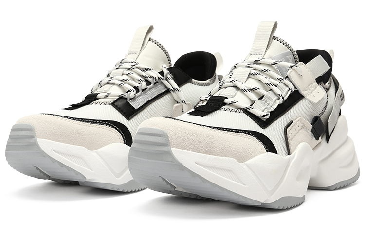 PONY NS502 Retro 'Black' 圖 3