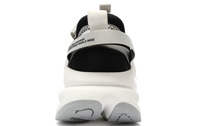 PONY NS502 Retro 'Black' 圖 5