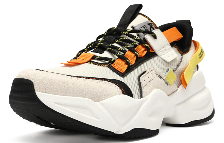 PONY NS502 Retro 'Light Yellow' 圖 2