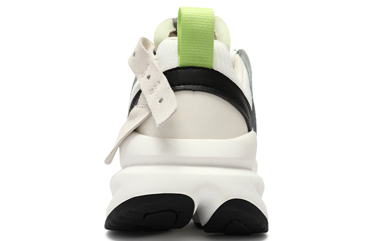 PONY NS503 Retro 'Black White Purple' 圖 3