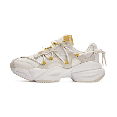 PONY NS504 'Cream White'