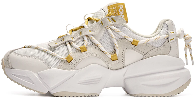 PONY NS504 'Cream White' 23U1NS11BE Buy PONY NS504 'Cream White' 23U1NS11BE