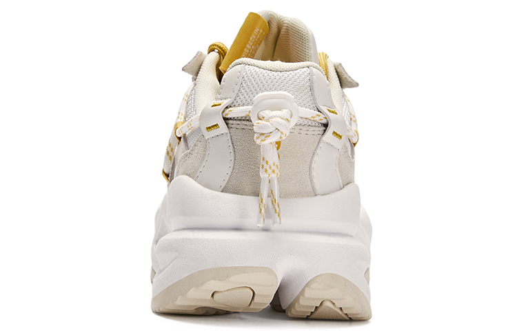 Shop PONY NS504 'Cream White' 23U1NS11BE