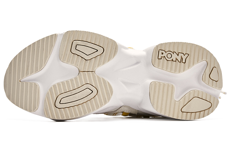 Purchase PONY NS504 'Cream White' 23U1NS11BE