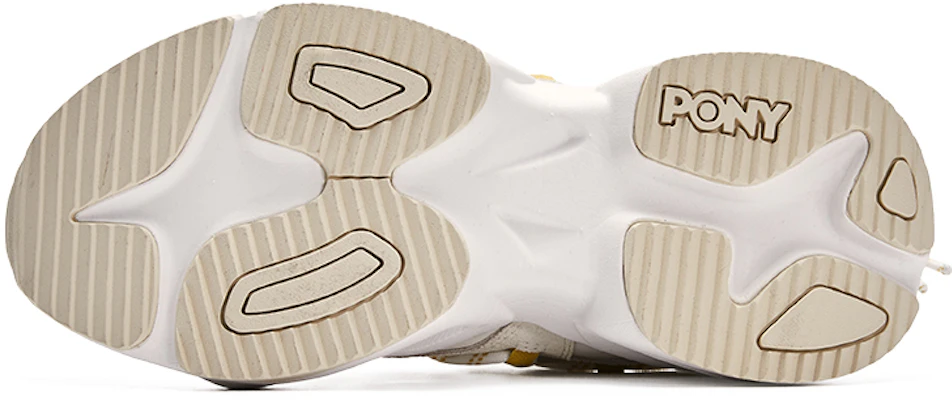 PONY NS504 'Cream White' 23U1NS11BE Purchase PONY NS504 'Cream White' 23U1NS11BE