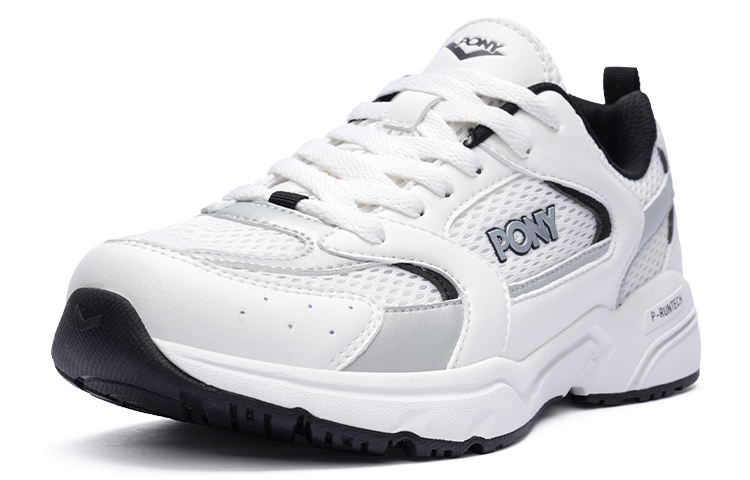 Order PONY P-RUN Tech 'White' 242U1MJ05RW