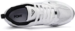 Lookbook PONY P-RUN Tech 'White' 242U1MJ05RW