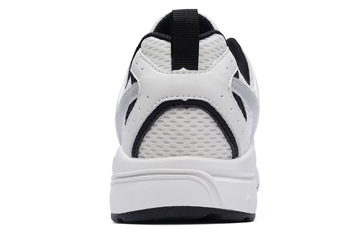 Shop PONY P-RUN Tech 'White' 242U1MJ05RW