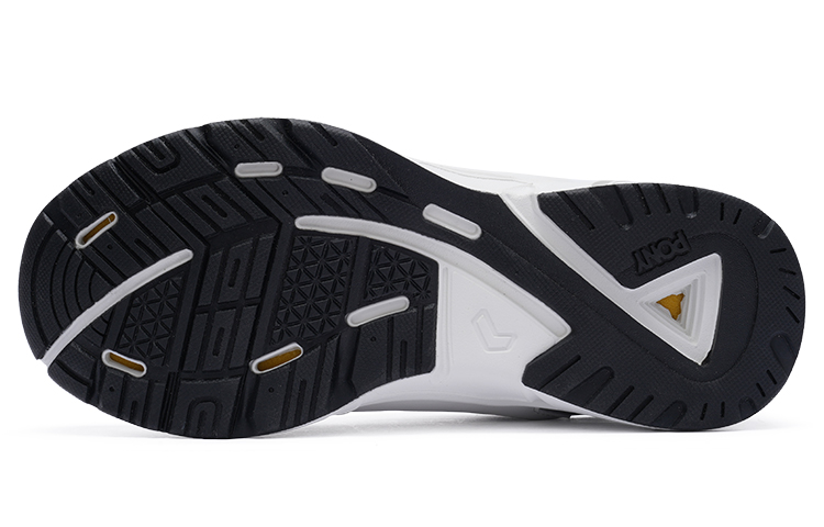 PONY P-RUN Tech 'White' 圖 5