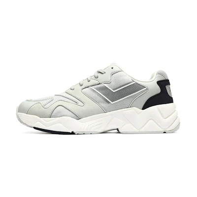 PONY Retro 'Grey-Blue Colorblock'