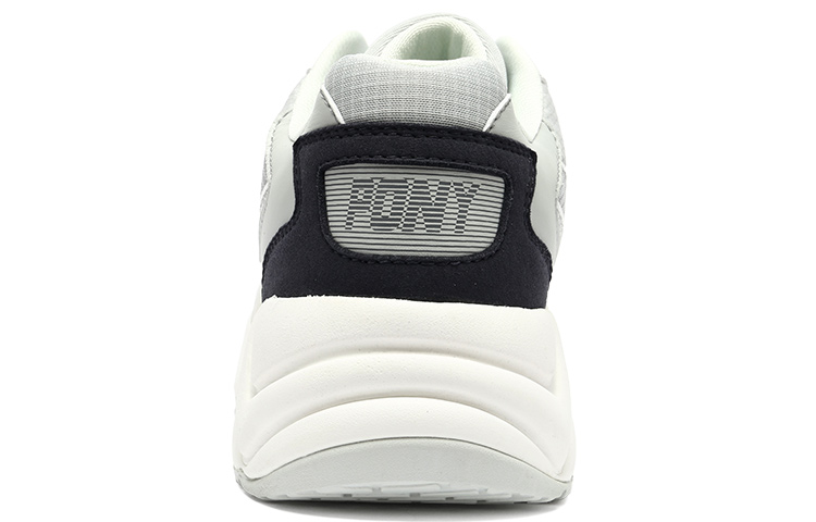 PONY Retro 'Grey-Blue Colorblock' 圖 5