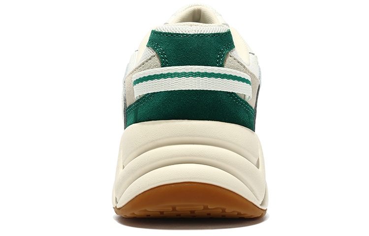 PONY Retro 'White Green' 圖 5