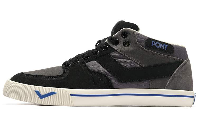 PONY Retro Casual 'Black' 14M1AT11BK