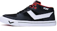 Buy PONY Retro Casual Skateboard-Schuh ''Schwarz'' 93M1AT03BK