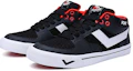 Order PONY Retro Casual Skateboard-Schuh ''Schwarz'' 93M1AT03BK